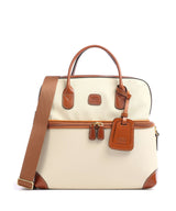 Brics Firenze Kosmetikkoffer cream