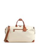 Brics Firenze Weekender cream