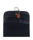 Brics Life Garment bag blue
