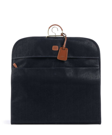 Brics Life Porta abiti blue