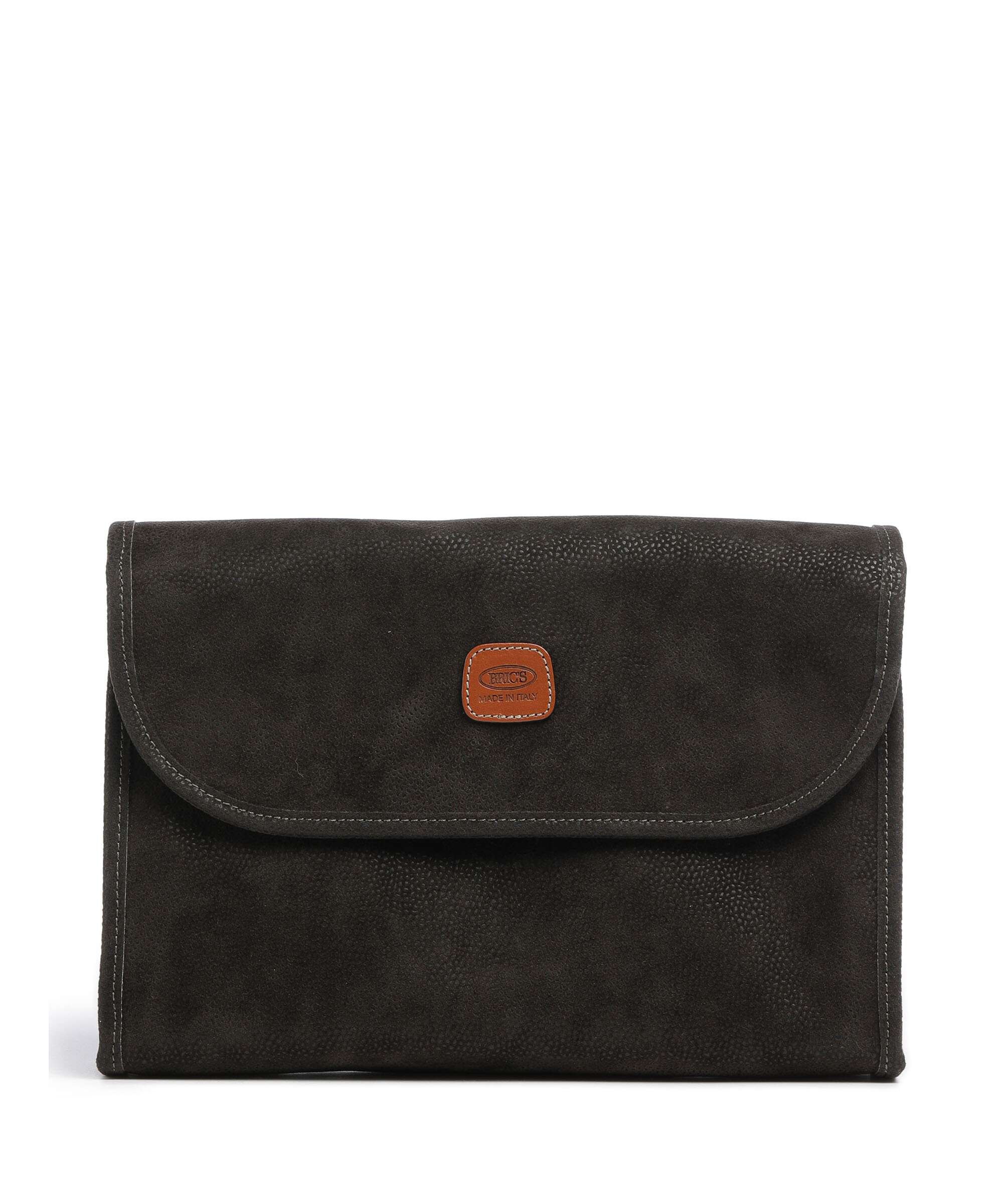 Brics Life Toiletry bag olive