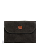 Brics Trousse de toilette olive