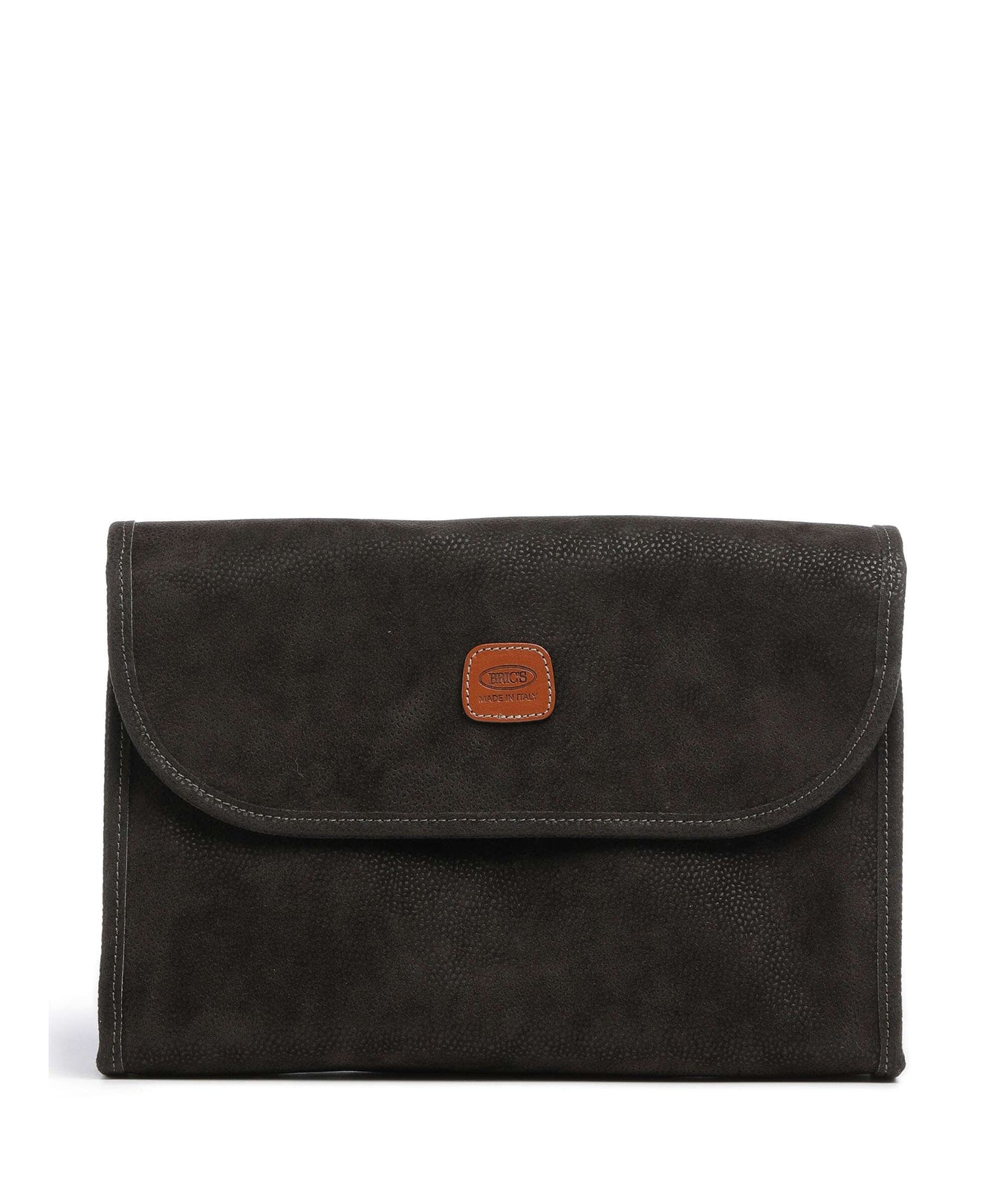 Brics Toiletry bag olive