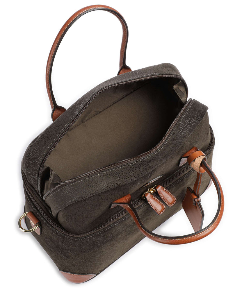 Brics Life Beauty case olive