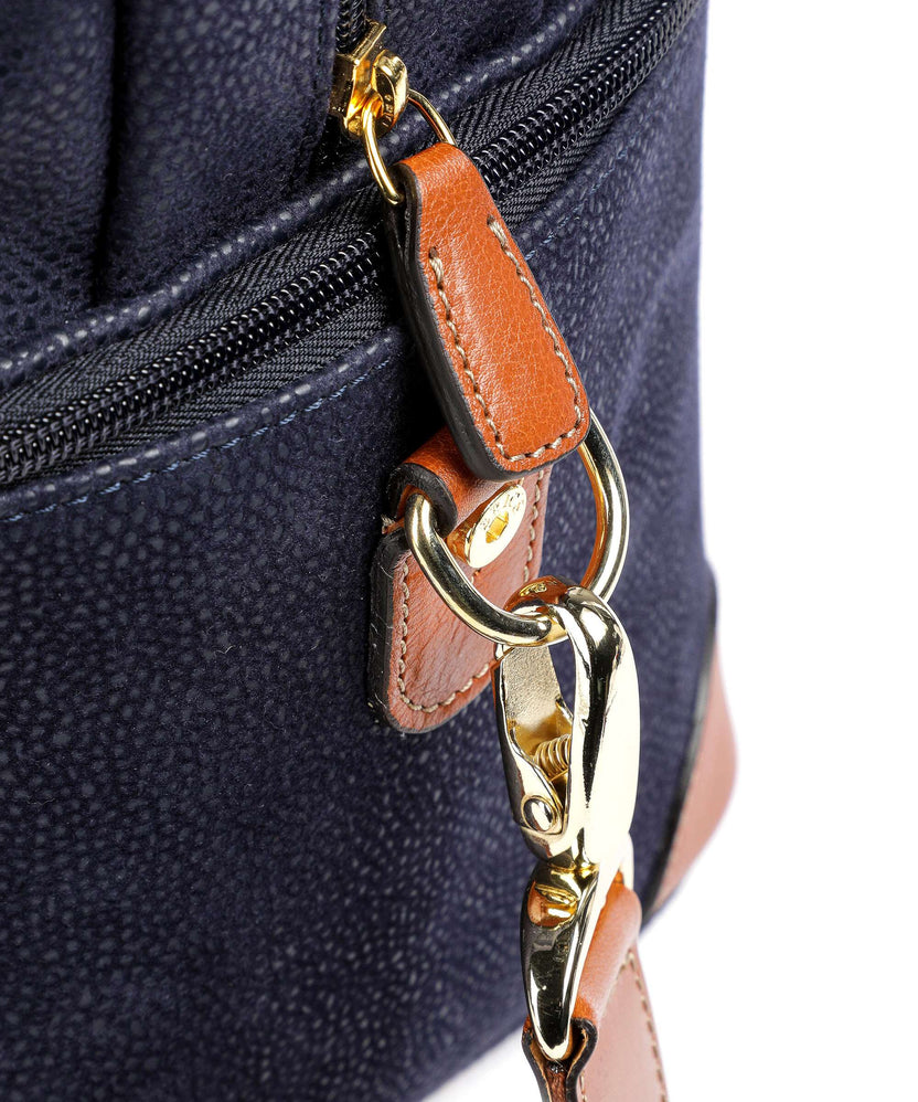 Brics Life Beauty case blue