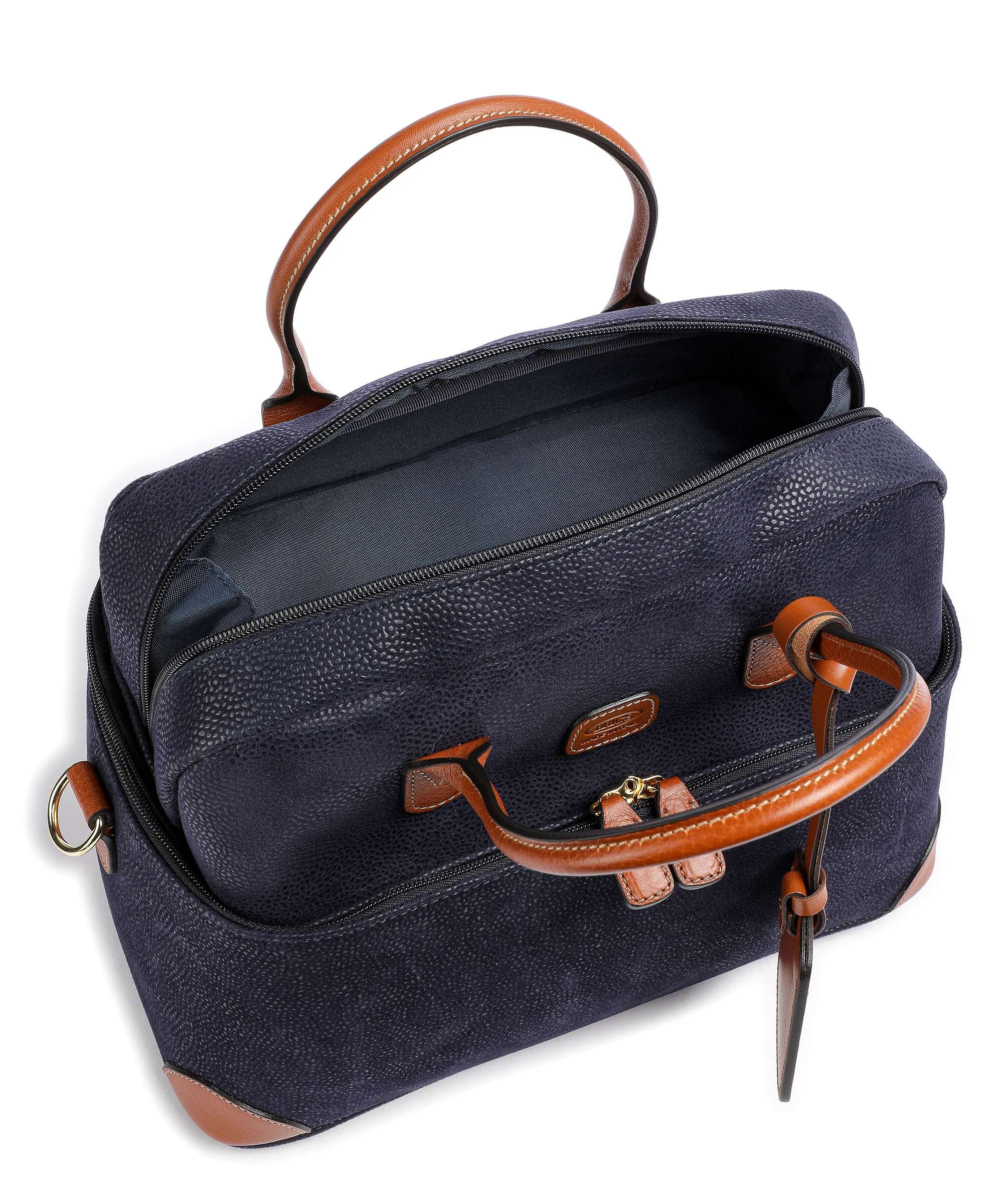 Brics Life Beauty case blue