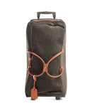 Brics Life Borsone trolley olive