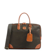 Brics Life Porte-document olive