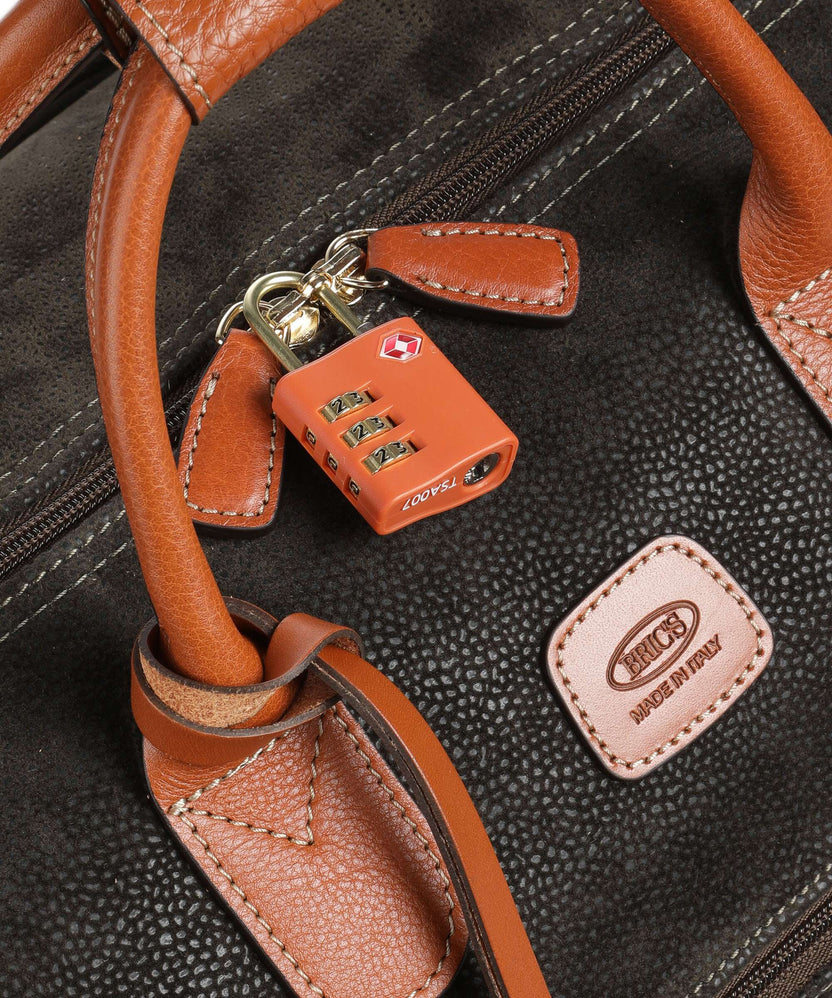 Brics Life Weekend bag olive