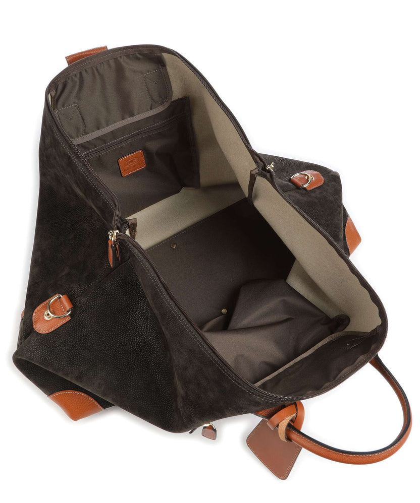 Brics Life Weekend bag olive