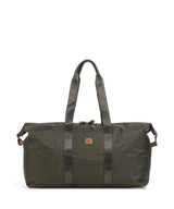 Brics X-Collection L Sac weekend olive