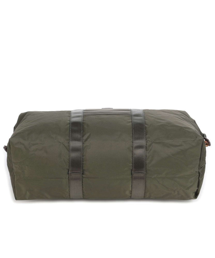 Brics X-Collection L Weekend bag olive