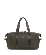 Brics X-Collection M Borsone da weekend olive
