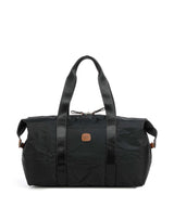 Brics X-Collection M Borsone da weekend black