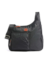 Brics X-Collection Sac porté épaule black