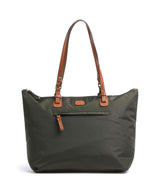 Brics X-Collection L Cabas olive