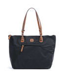Brics X-Collection L Shopper black