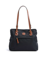 Brics X-Collection M Cabas ocean blue