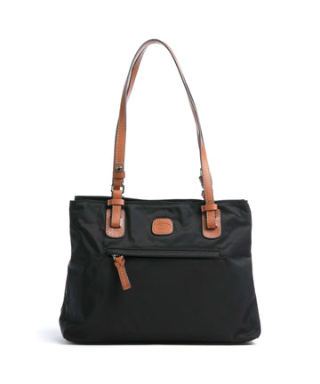 Brics X-Collection M Borsa shopper black