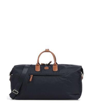 Brics X-Collection L Weekender ocean blue