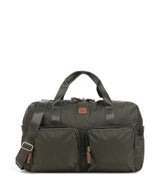 Brics X-Collection Weekender oliv