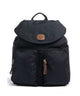 Brics X-Collection Small Rucksack ozean