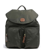 Brics X-Collection Small Sac à dos olivgruen
