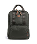 Brics X-Collection Rucksack oliv