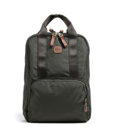 Brics X-Collection Sac à dos oliv