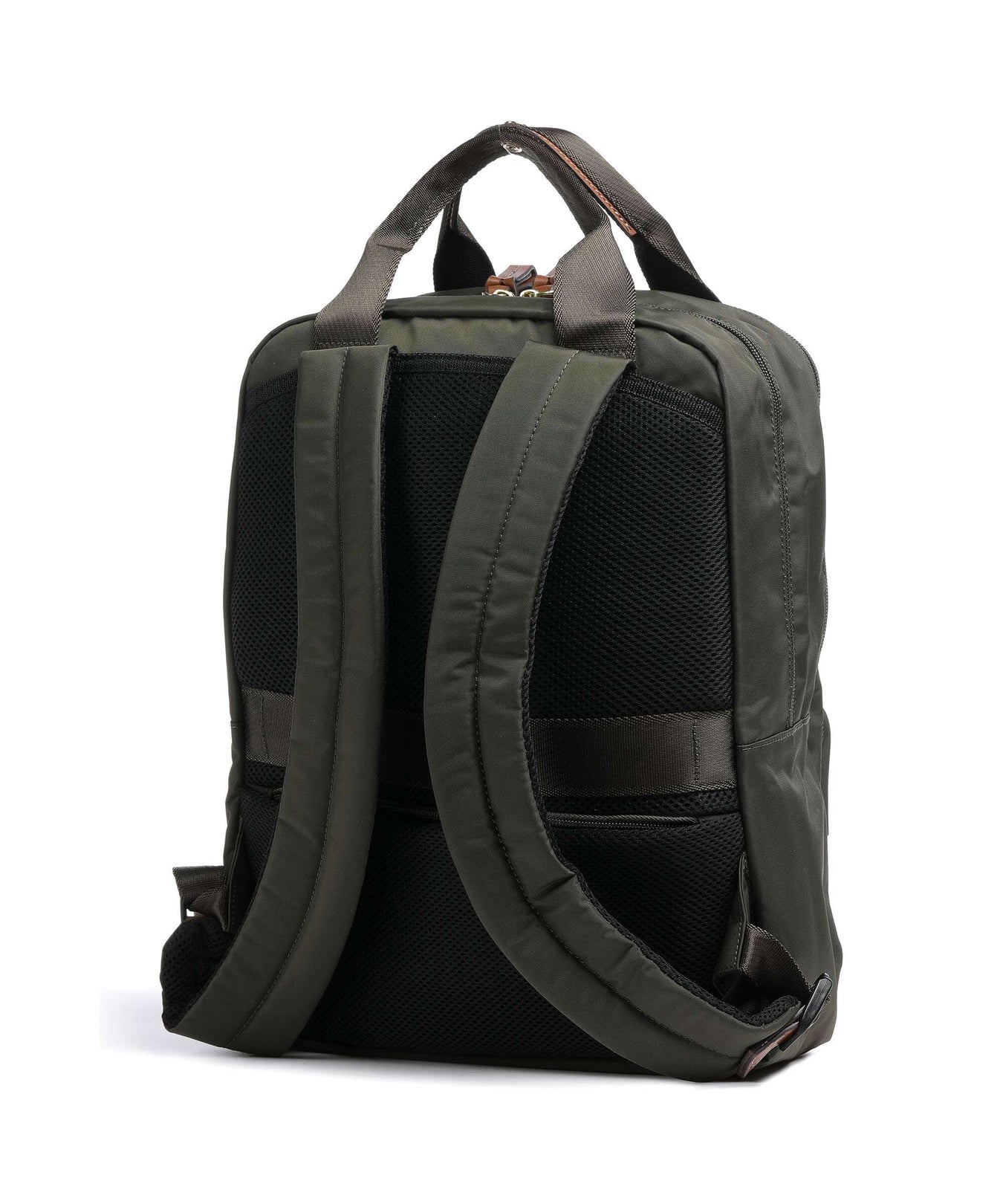 Brics X-Collection Backpack oliv