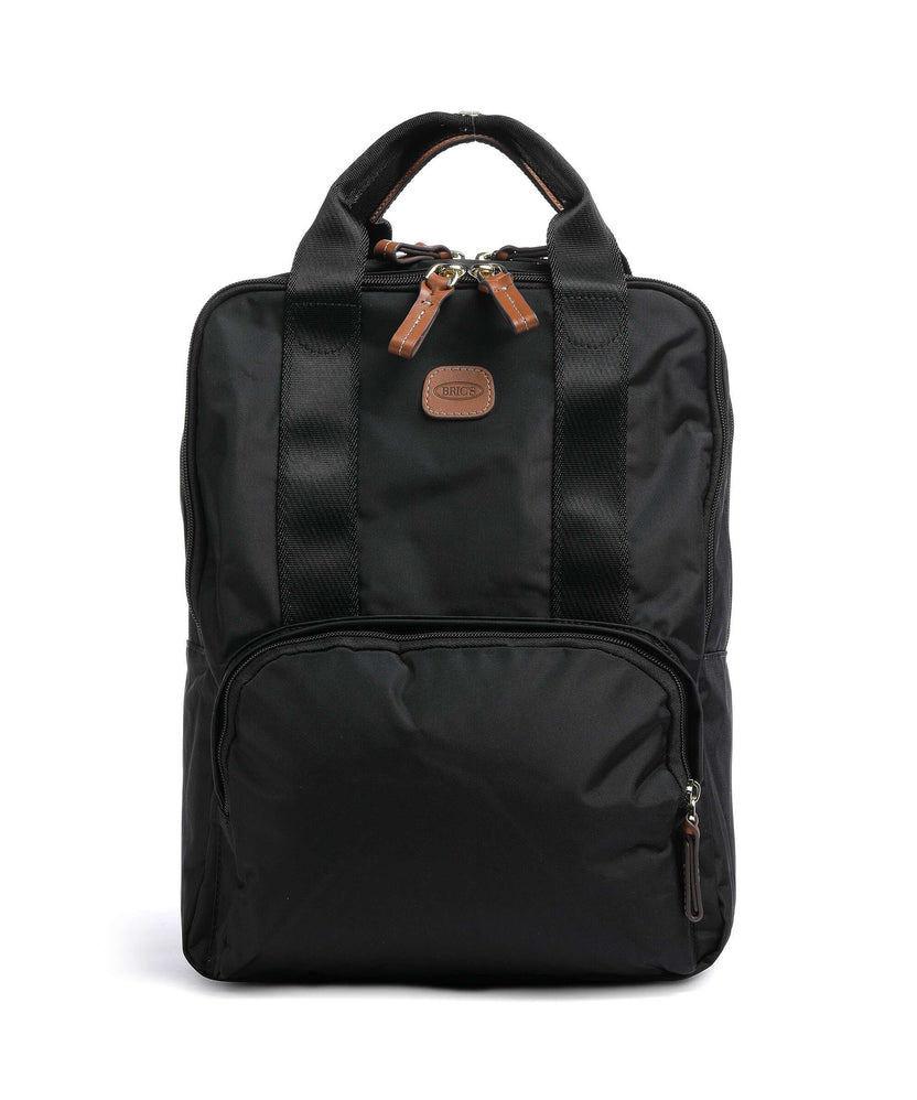 Brics X-Collection Backpack black