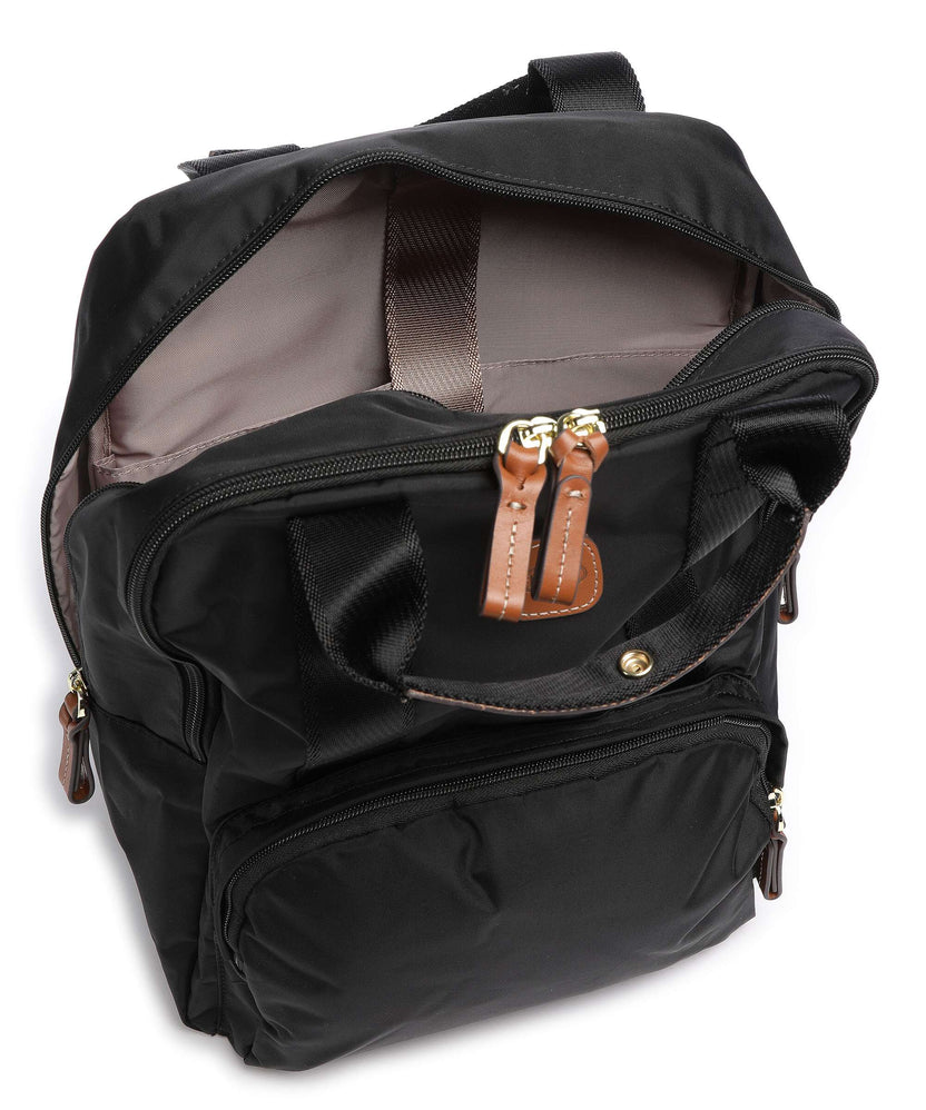Brics X-Collection Backpack black