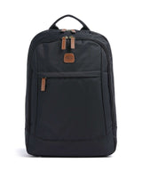 Brics X-Collection Rucksack ocean blue