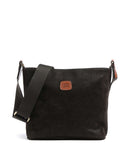 Brics Life Borsa a tracolla olive