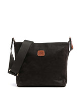 Brics Life Sac bandoulière olive