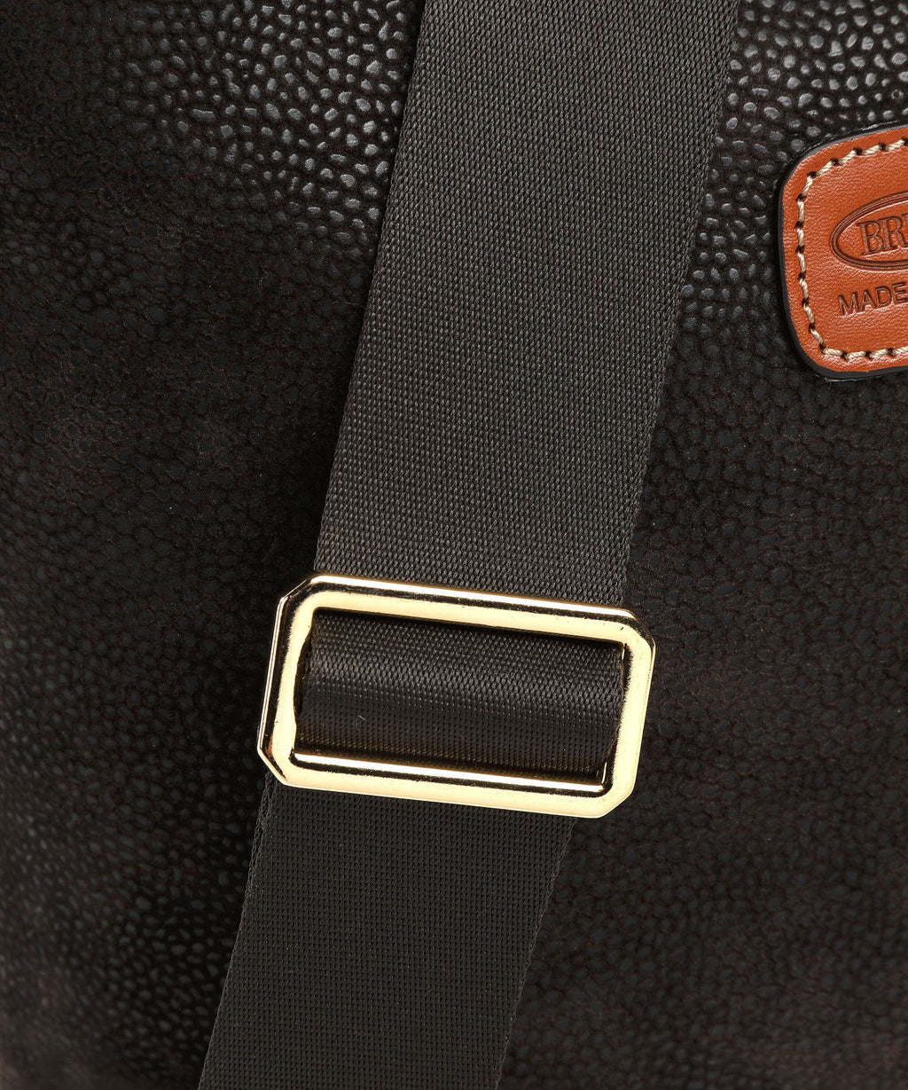Brics Life Crossbody bag olive