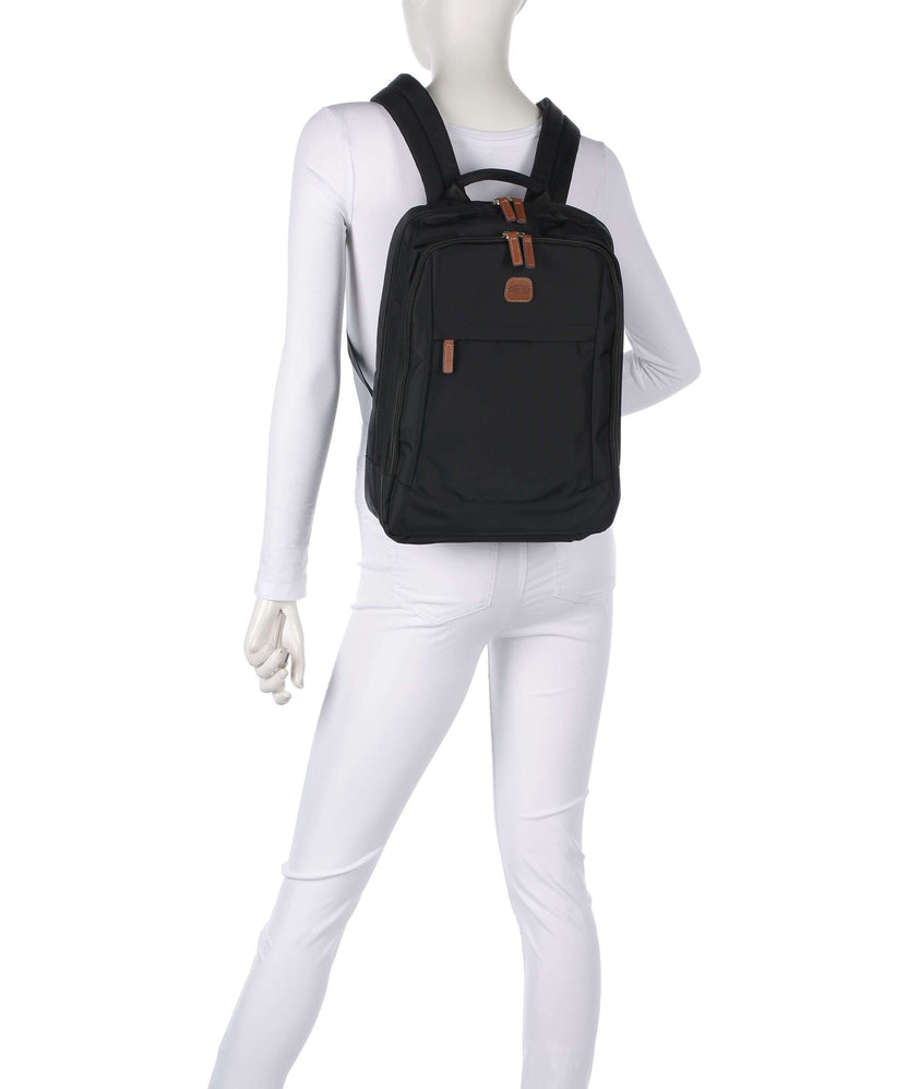 Brics X-Collection Backpack black