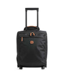 Brics X-Collection Valise 2 roues black