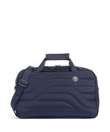 Brics BY Itaca Weekender ocean blue