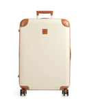Brics Amalfi Valigia trolley (4 ruote) cream