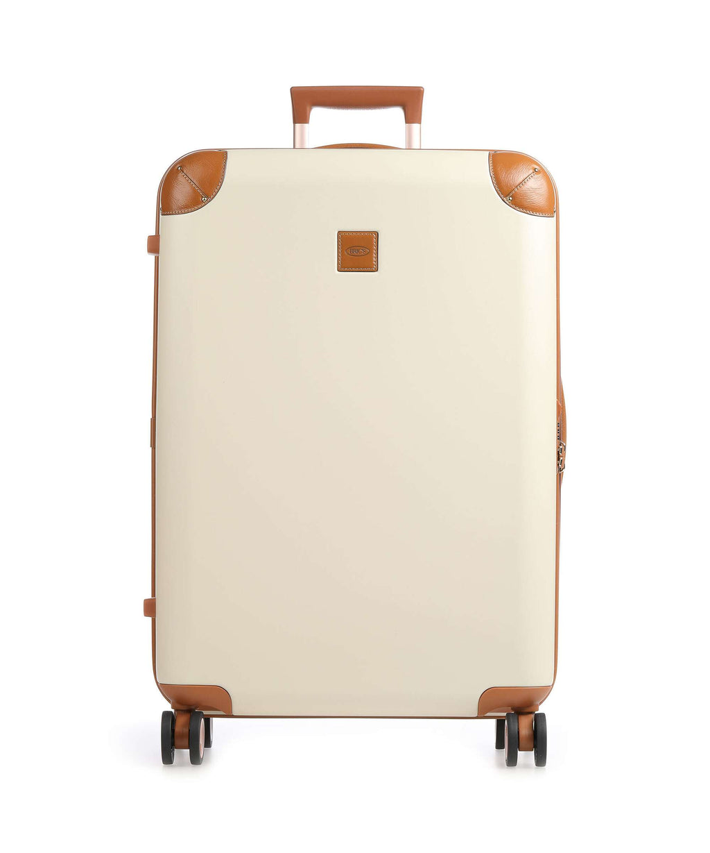 Brics Amalfi Spinner (4 wheels) cream