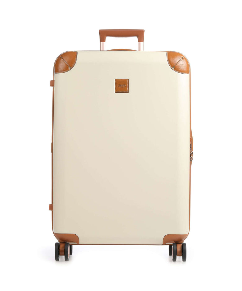 Brics Amalfi Spinner (4 wheels) cream