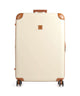 Brics Amalfi 4-Rollen Trolley cream