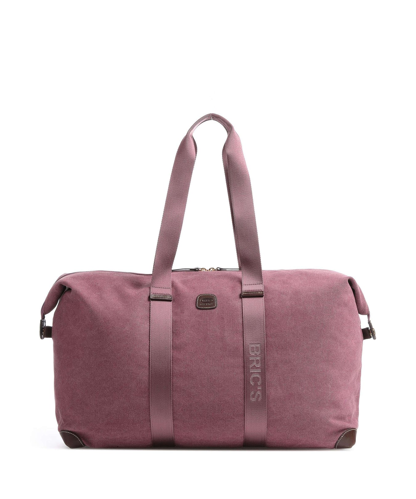 Brics Sorrento Weekend bag cyclamen