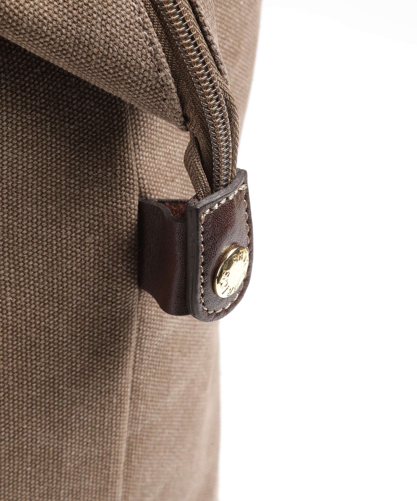 Brics Sorrento Weekend bag cocoa