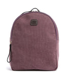 Brics Sorrento Backpack cyclamen