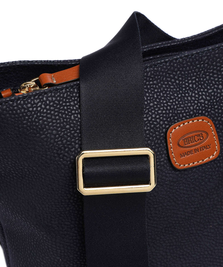 Brics Life Crossbody bag blue