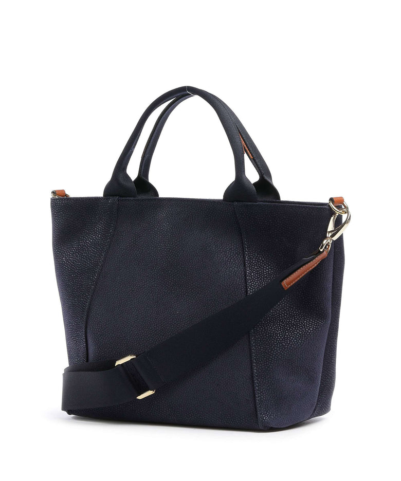 Brics Life Handbag blue
