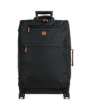 Brics X-Collection Valise 4 roues schwarz