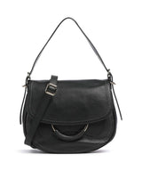 Brics Gondola Stella medium Schultertasche nero